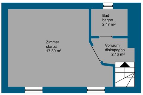 Villa i Camaiore, Lucca, Camaiore - € 500.000 | Ref: R05371VICA - foto 48